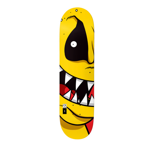 Birdhouse Jaws Yukmouth XL Deck 8.475
