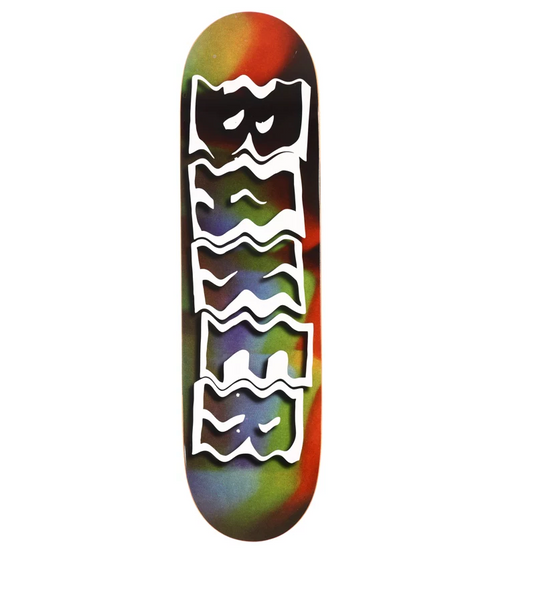 Baker Figgy Library Card Deck 8.475