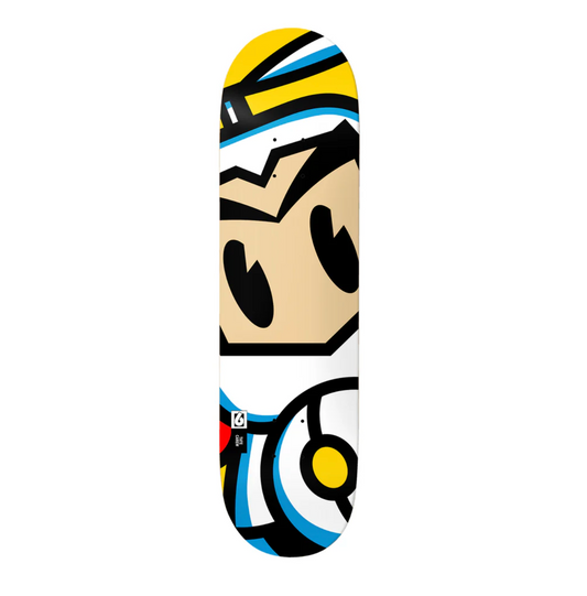 Birdhouse Tate Carew Bomber XL Deck 8.5