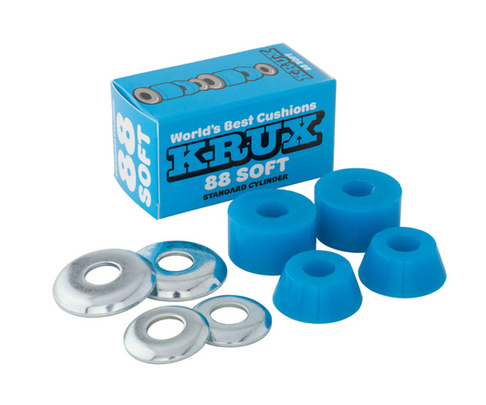 Krux Worlds Best Cushions Soft 88a