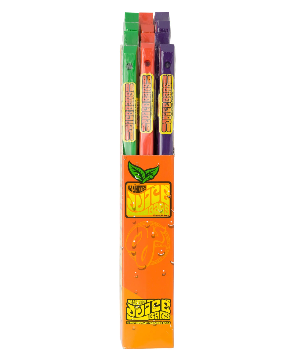 oj juice bar rails one size