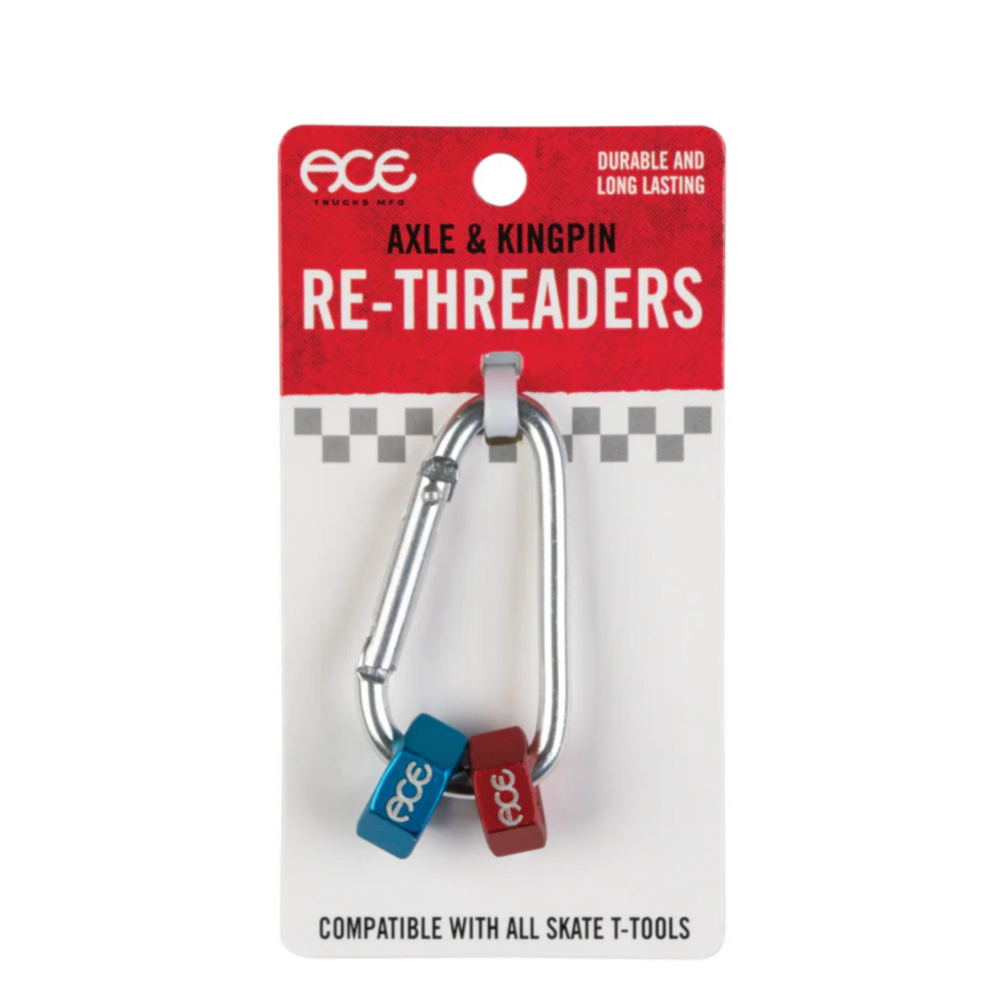 Ace Axle & Kingpin Re-Threader