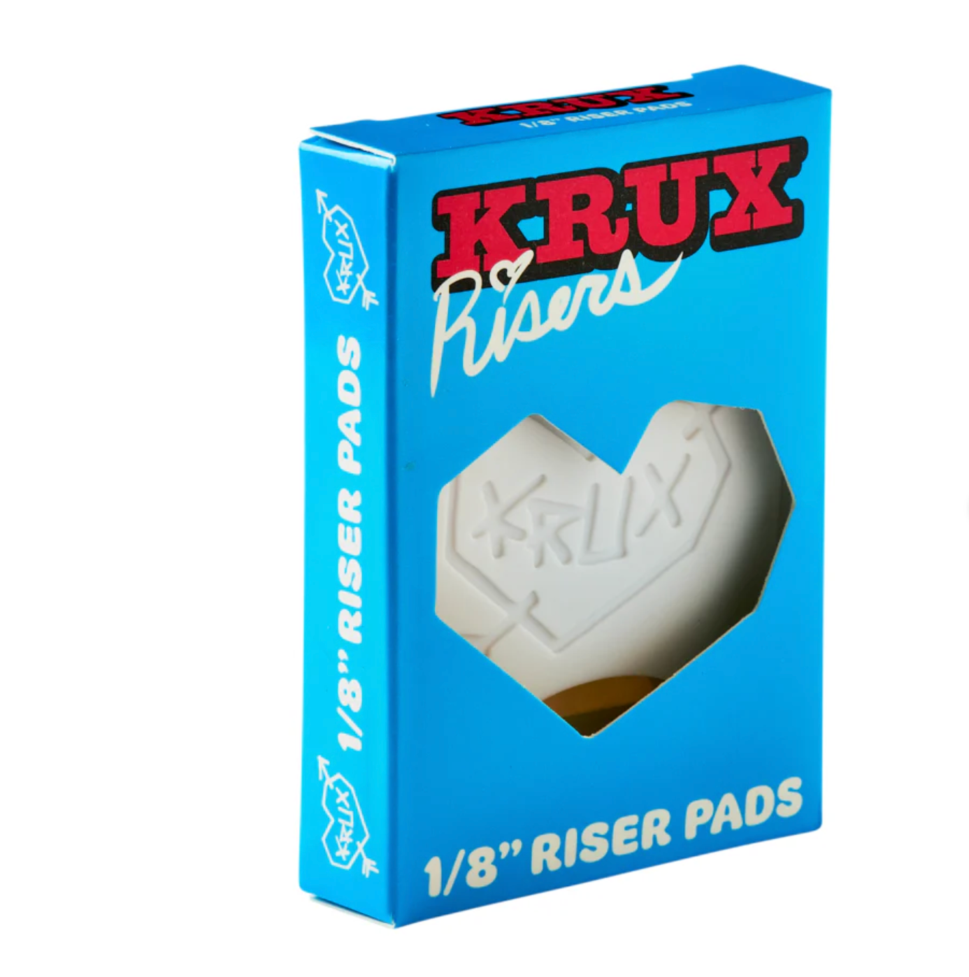 Krux Riser Pads