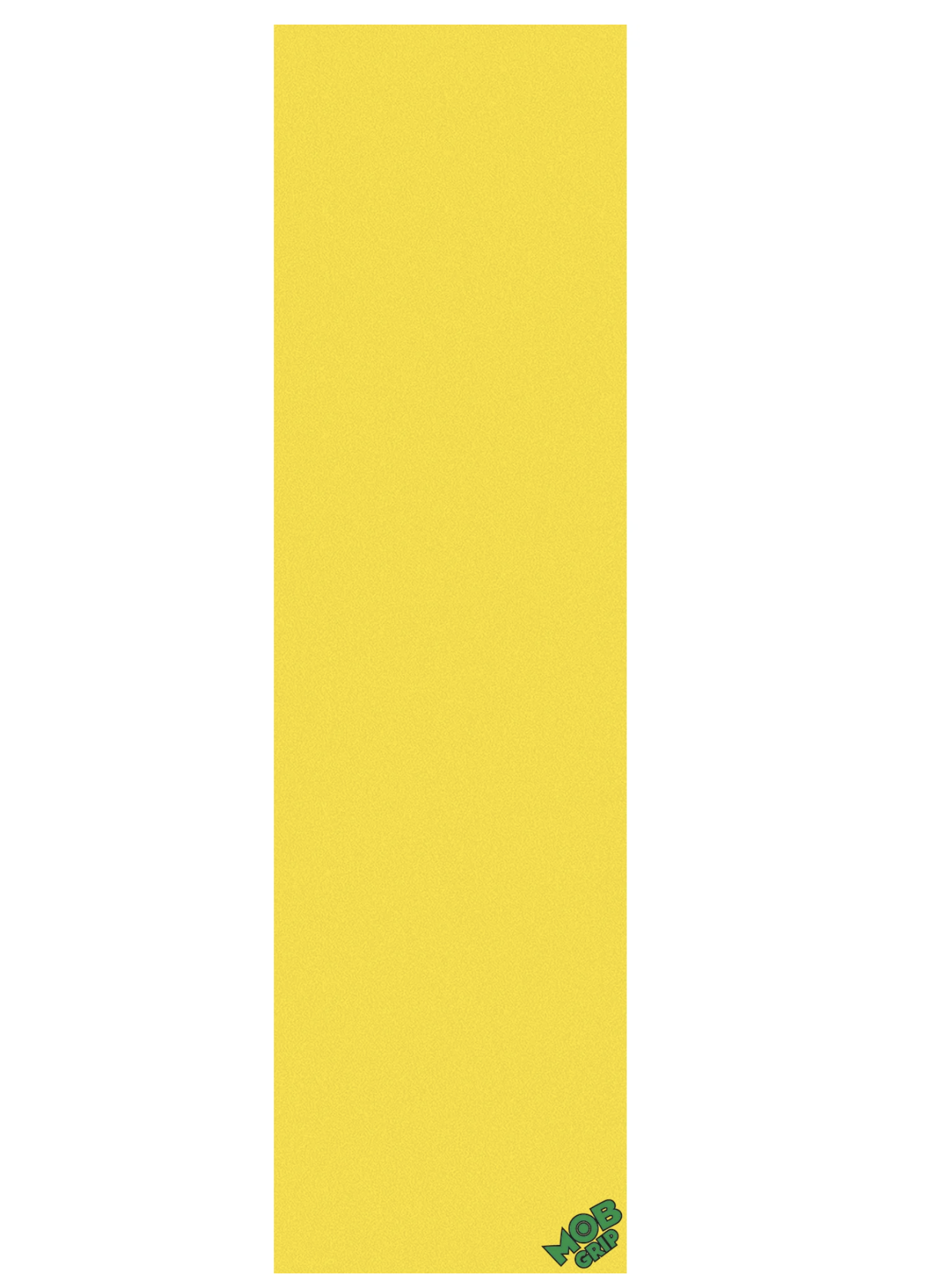 Mob Yellow Grip 9"