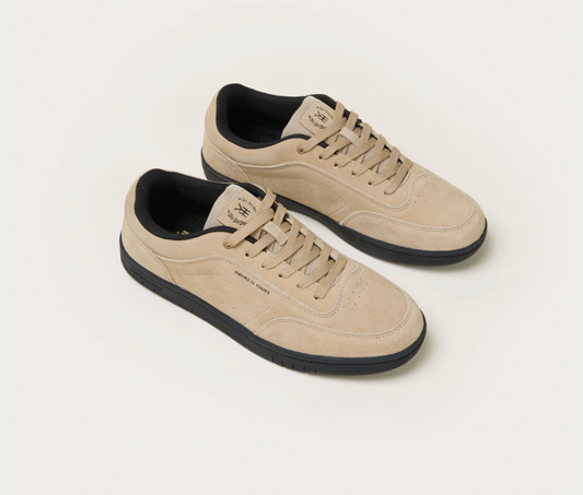 Hours Is Yours Herman 3 Safari Shoes