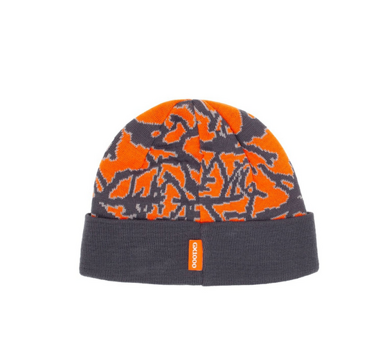 GX1000 Argon Beanie Grey