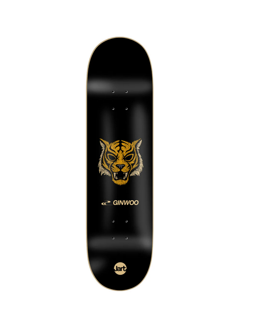 Jart Ginwoo Mask Deck 8.25