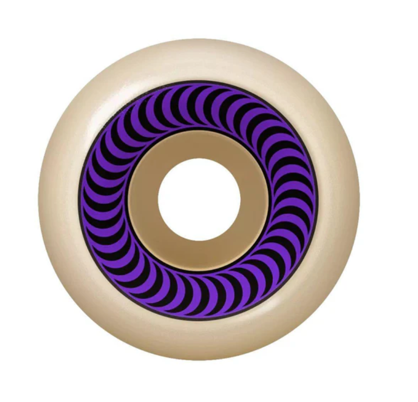 spitfire f4 99 og classic wheels 58mm