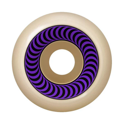 spitfire f4 99 og classic wheels 58mm