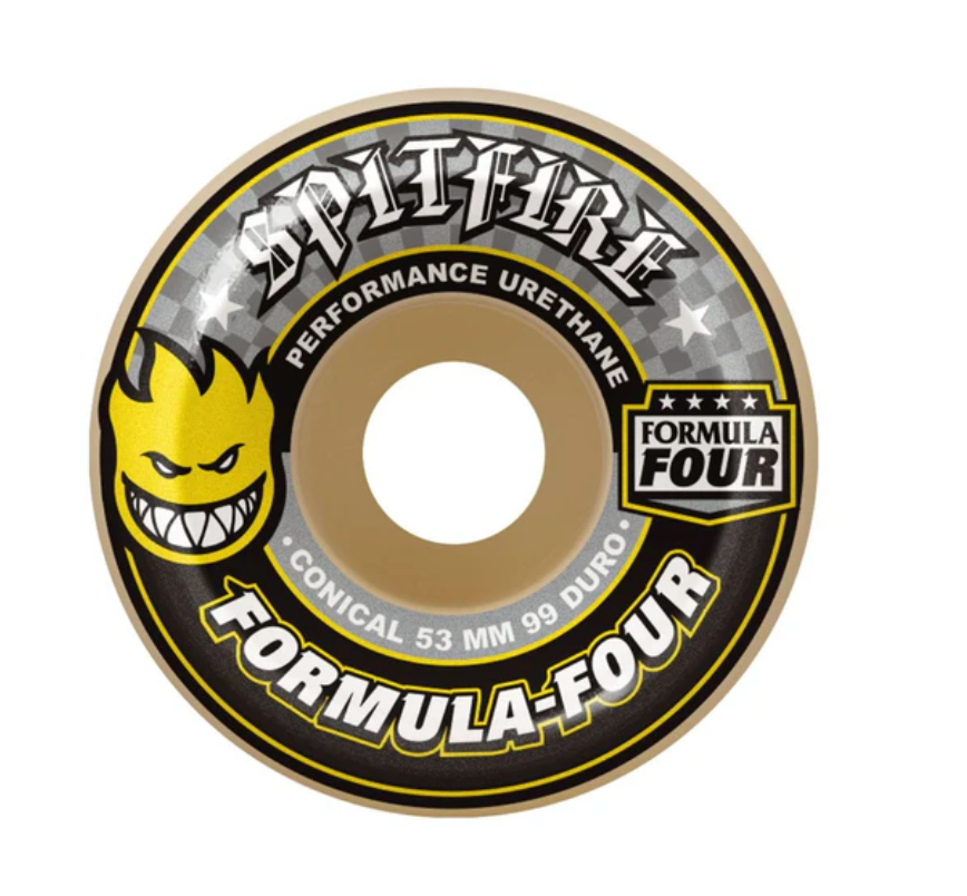 spitfire f4 99 og classic wheels 55