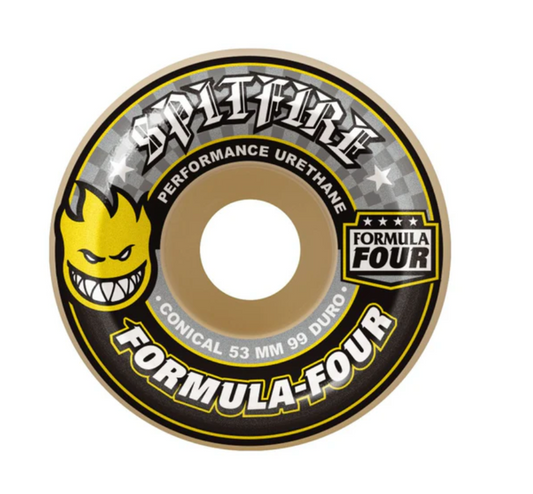 spitfire f4 99 og classic wheels 55