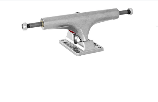 independent stage 4 polished 166 truck