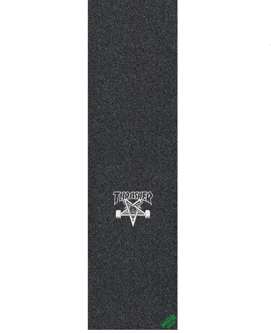 Mob Thrasher Skate Goat 9" Grip