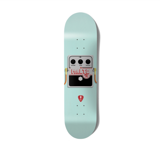Girl Malto Stomp Deck 8.0