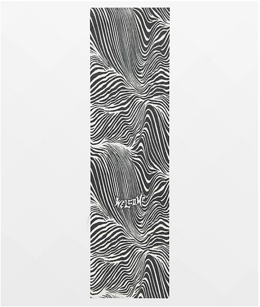 Welcome Zebra Grip Tape 9"