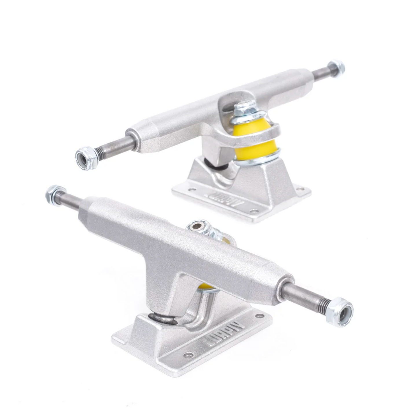 Lurpiv Hollow Polished Truck