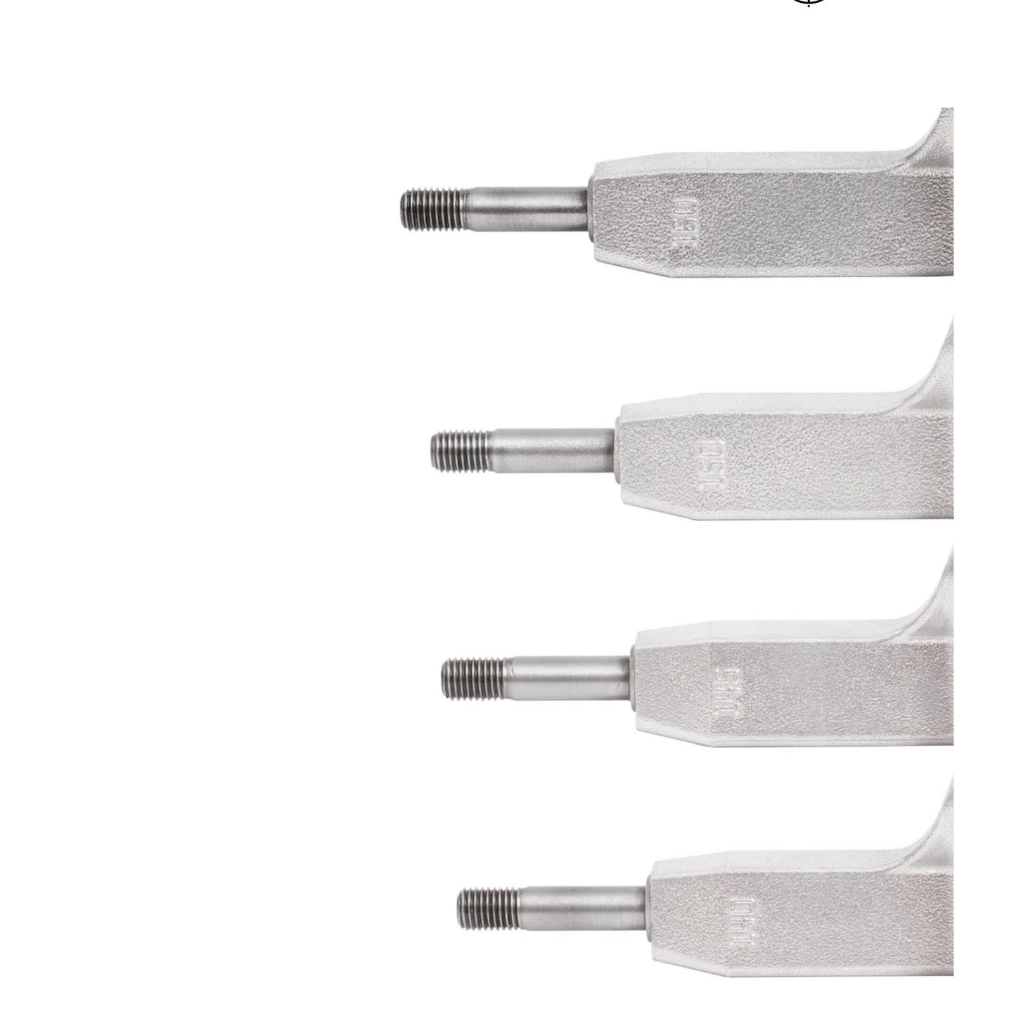 Lurpiv Hollow Polished Truck