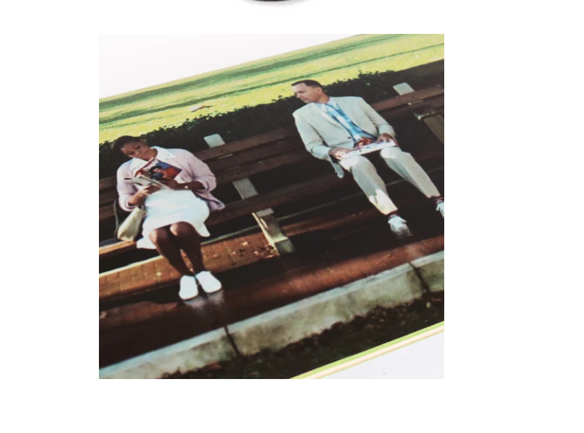 Cafe Chocolates Deck 8.25