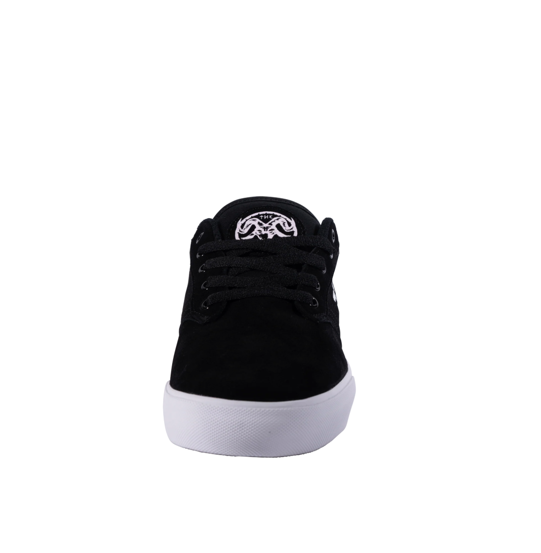 Fallen The Goat Black/White Shoes
