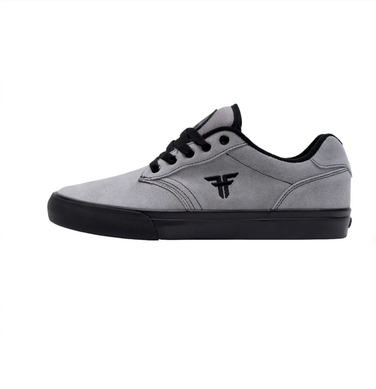 Fallen The Goat Shoes Gray/Black