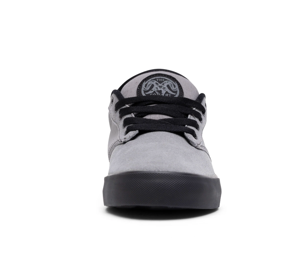 Fallen The Goat Shoes Gray/Black