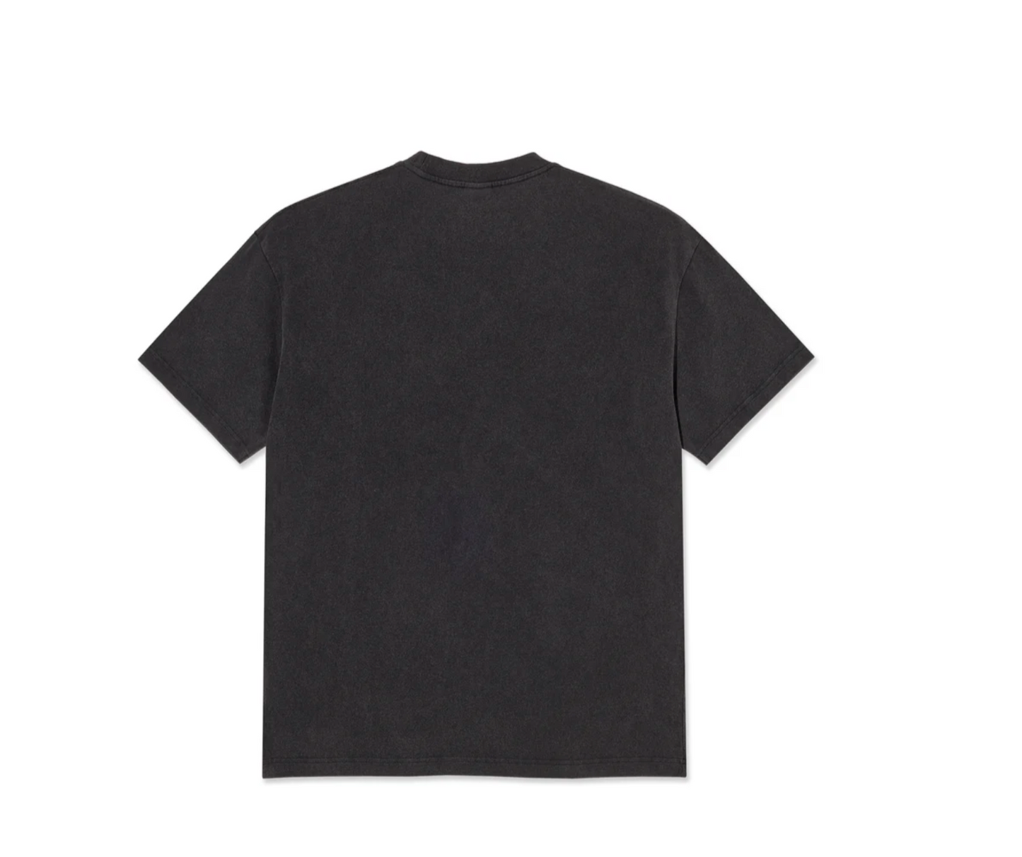 Polar Tee 5th ST/LA Silver Black Shirt