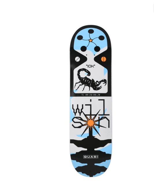 Quasi Y2K Deck 8.25