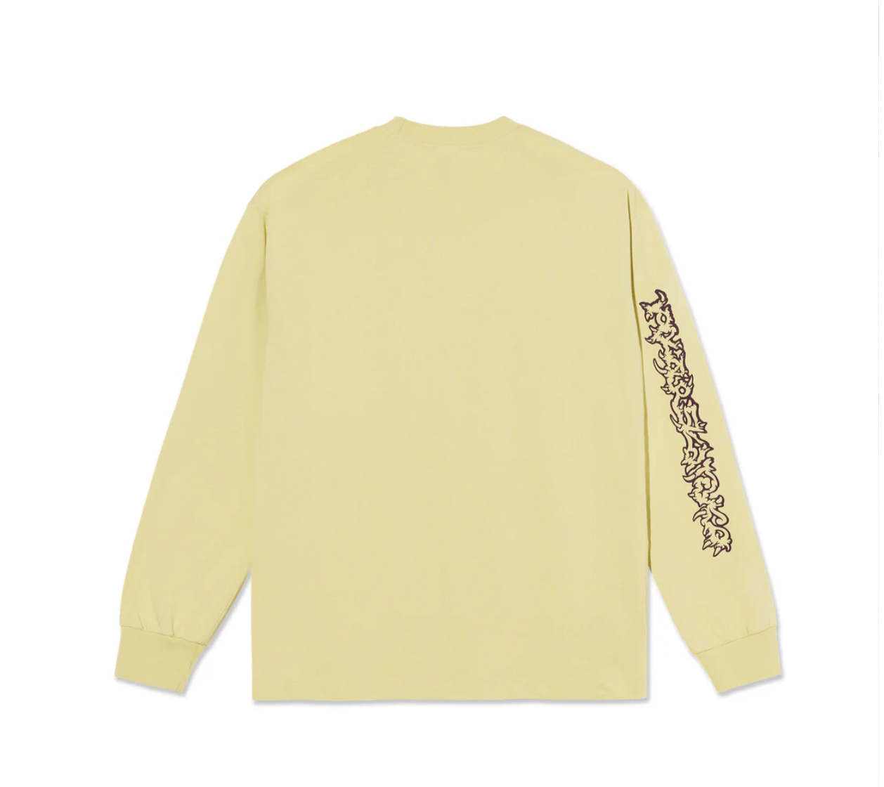 Polar LS Tee Passing Resemblance (magnonette)