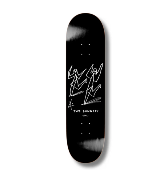 Polar Two Runners Deck 8.5