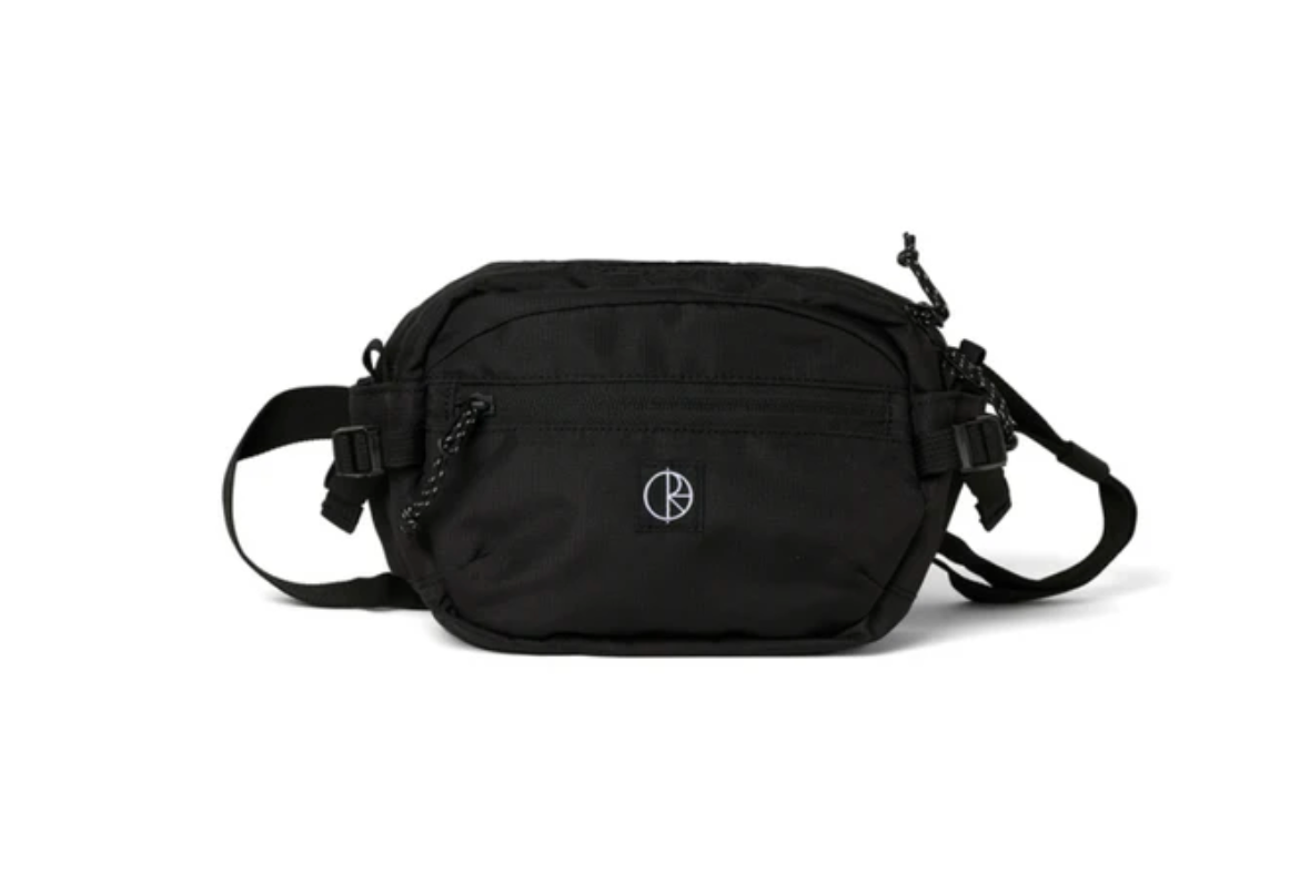 Polar Resa Hip Bag (Black)