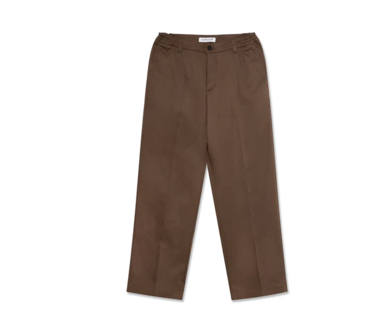 Last Resort AB PM001 Pants (Dark Brown)