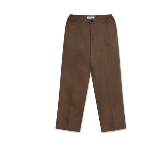 Last Resort AB PM001 Pants (Dark Brown)