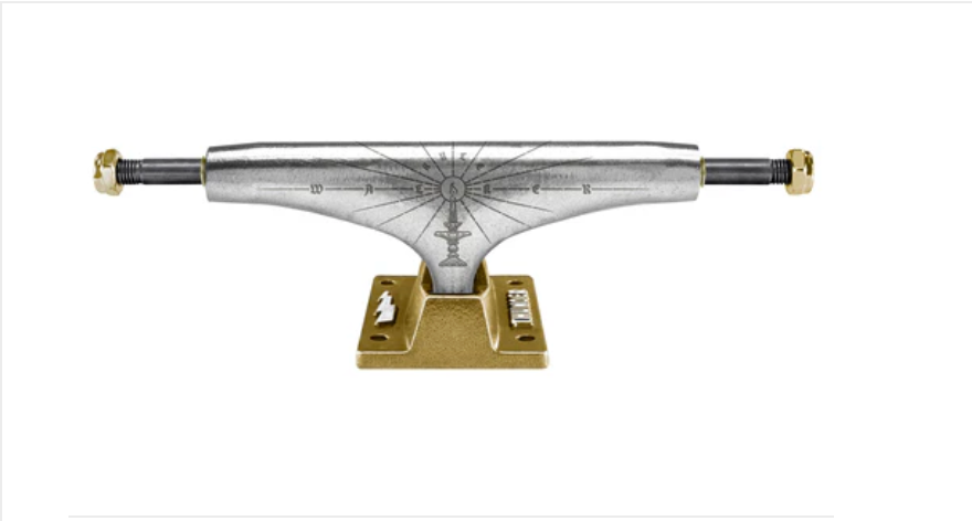 Thunder Kyle Walker Luminary Pro Trucks 148