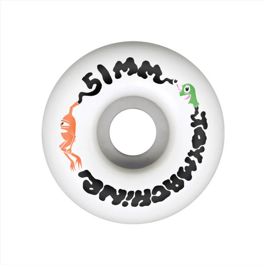 Toy Machine Trail 99a Wheels 51mm