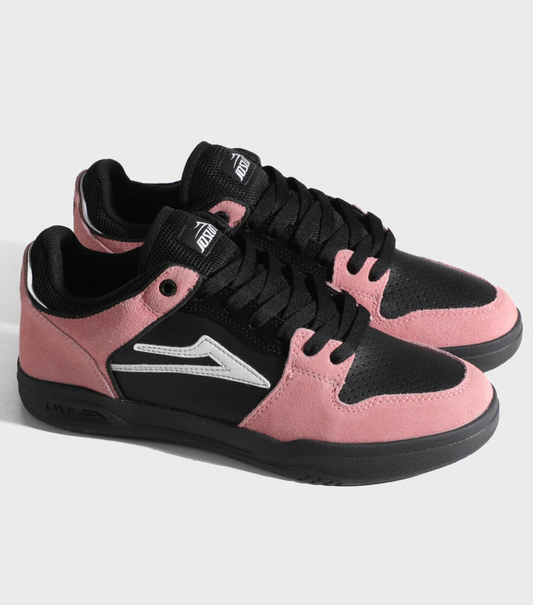 Lakai Telford Low Chris Joslin Shoes