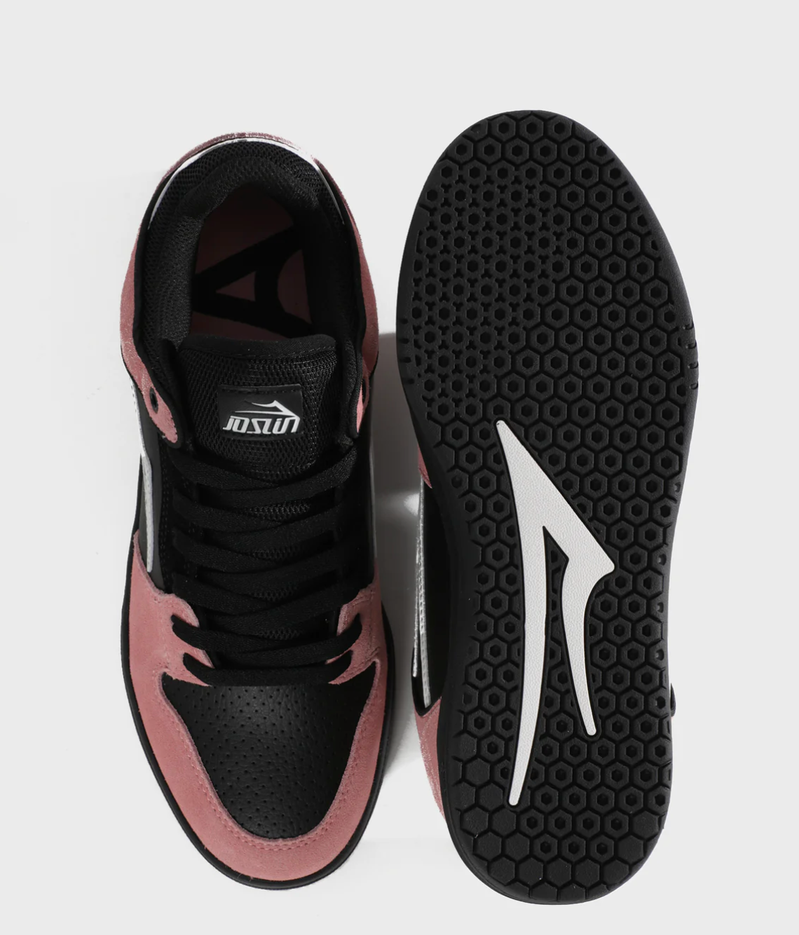 Lakai Telford Low Chris Joslin Shoes