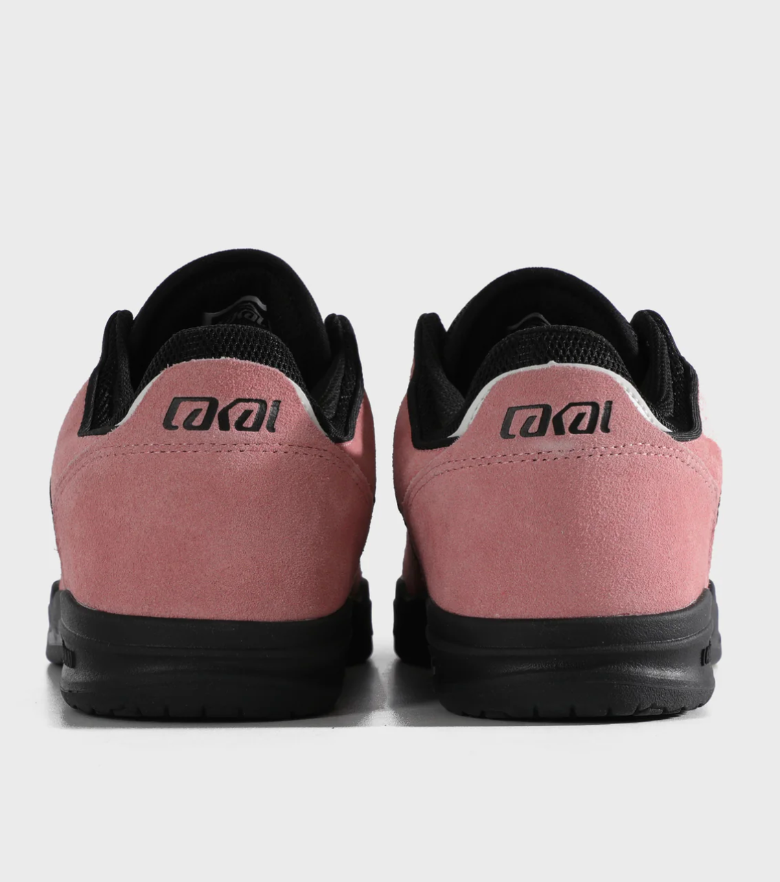 Lakai Telford Low Chris Joslin Shoes