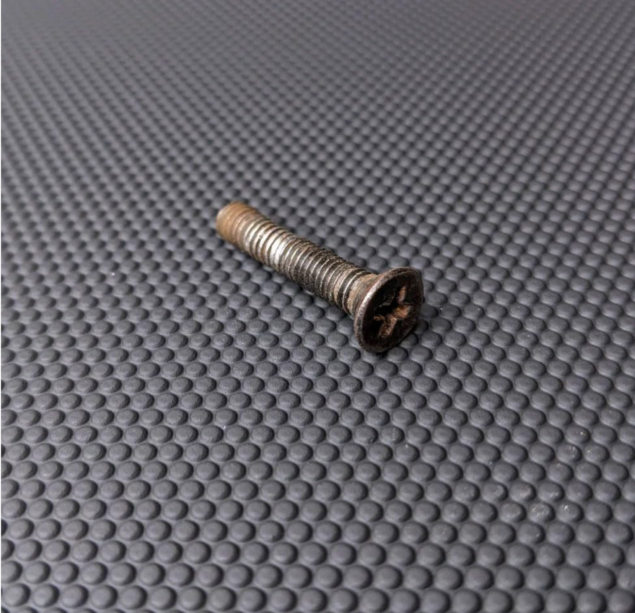 DKL Non-Abrasive Rubber Griptape 9in