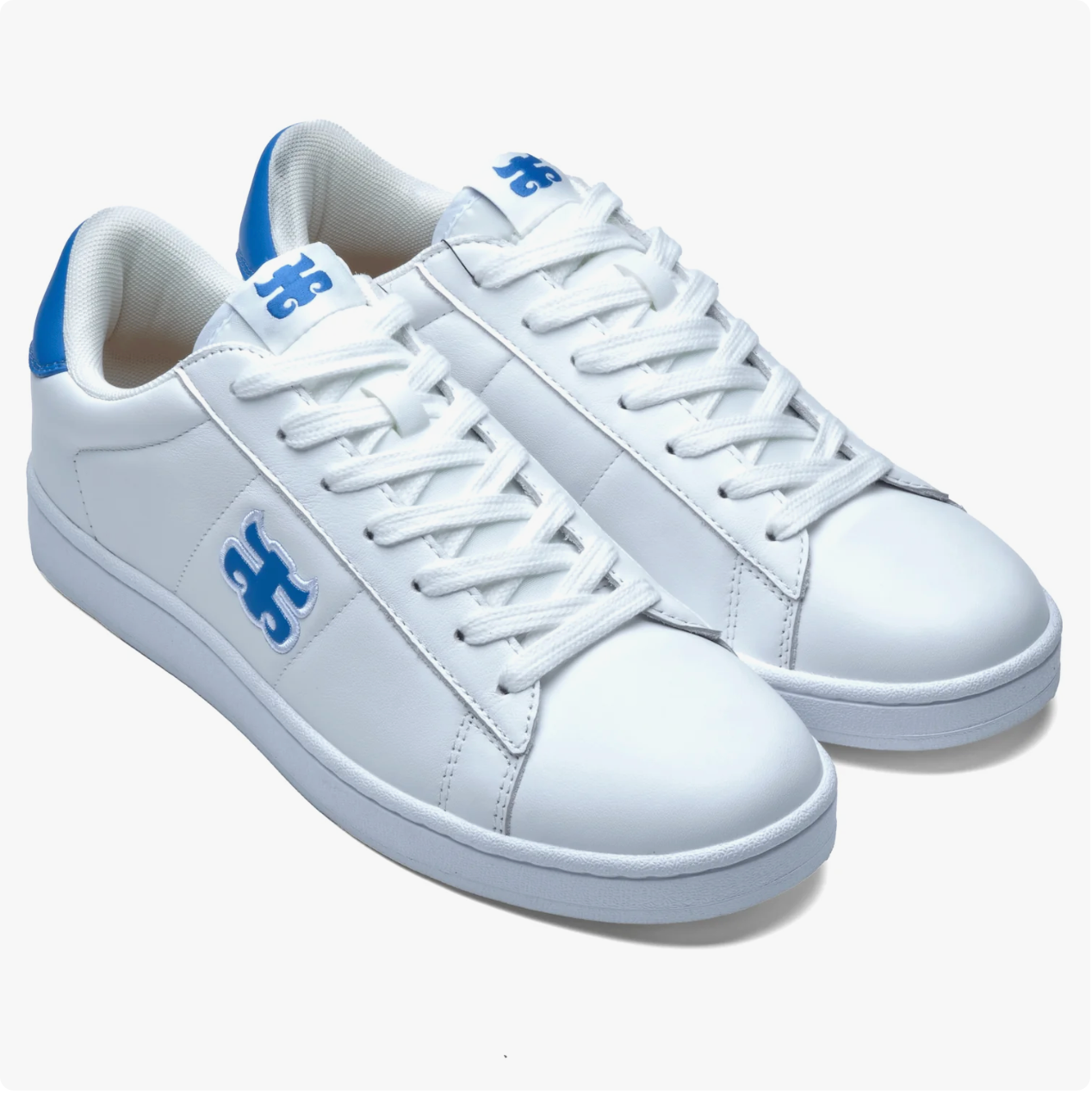 Ipath Ace White Leather Shoes