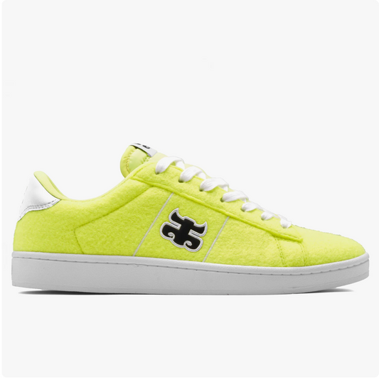 Ipath Ace Lemon Felt Shoes