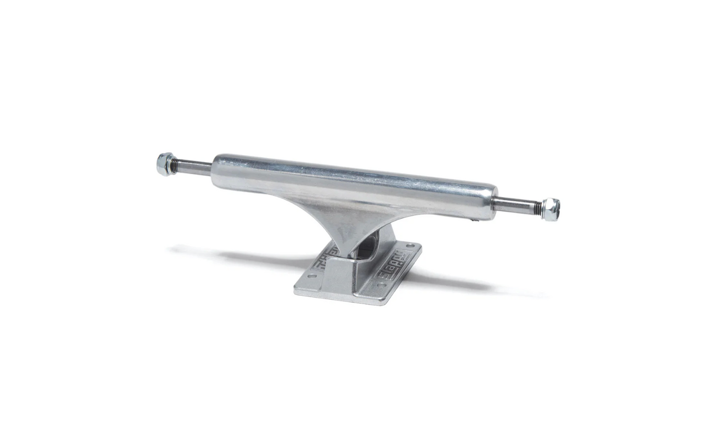Slappy St1 Inverted Hollow Lights/Ultras Low Kingpin Polished Truck 9.0