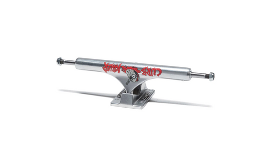 Slappy ST1 Curb Killer II Hollow Inverted KP Polished Truck 10.0
