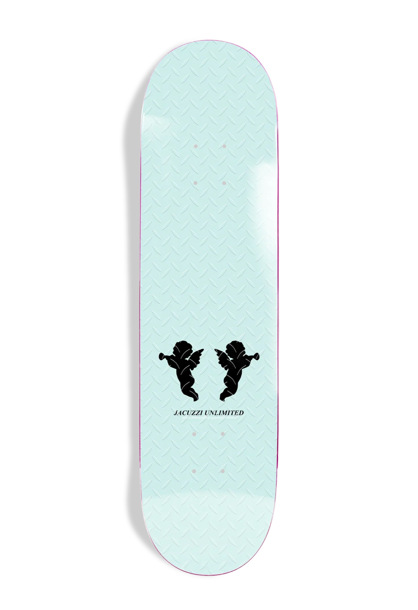 Jacuzzi Angels Jet Ski Deck 8.25
