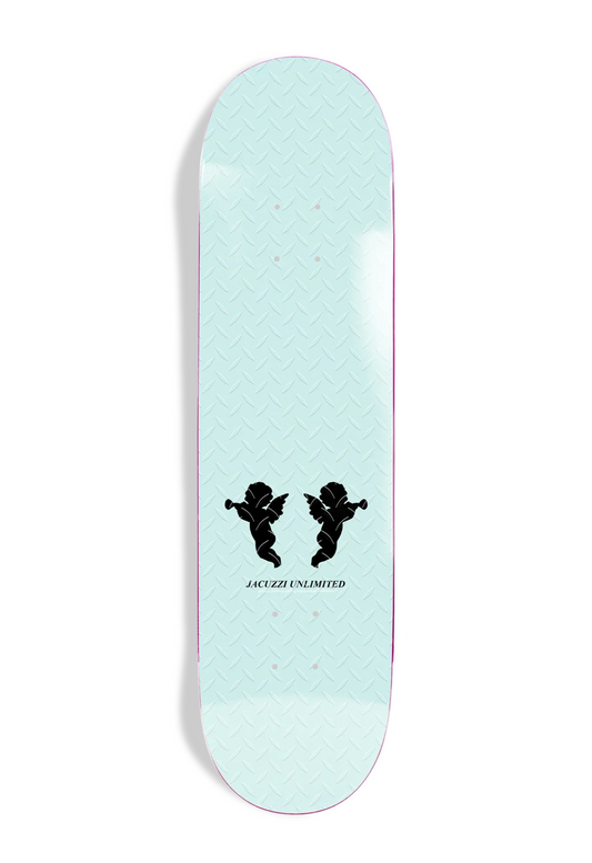 Jacuzzi Angels Jet Ski Deck 8.25