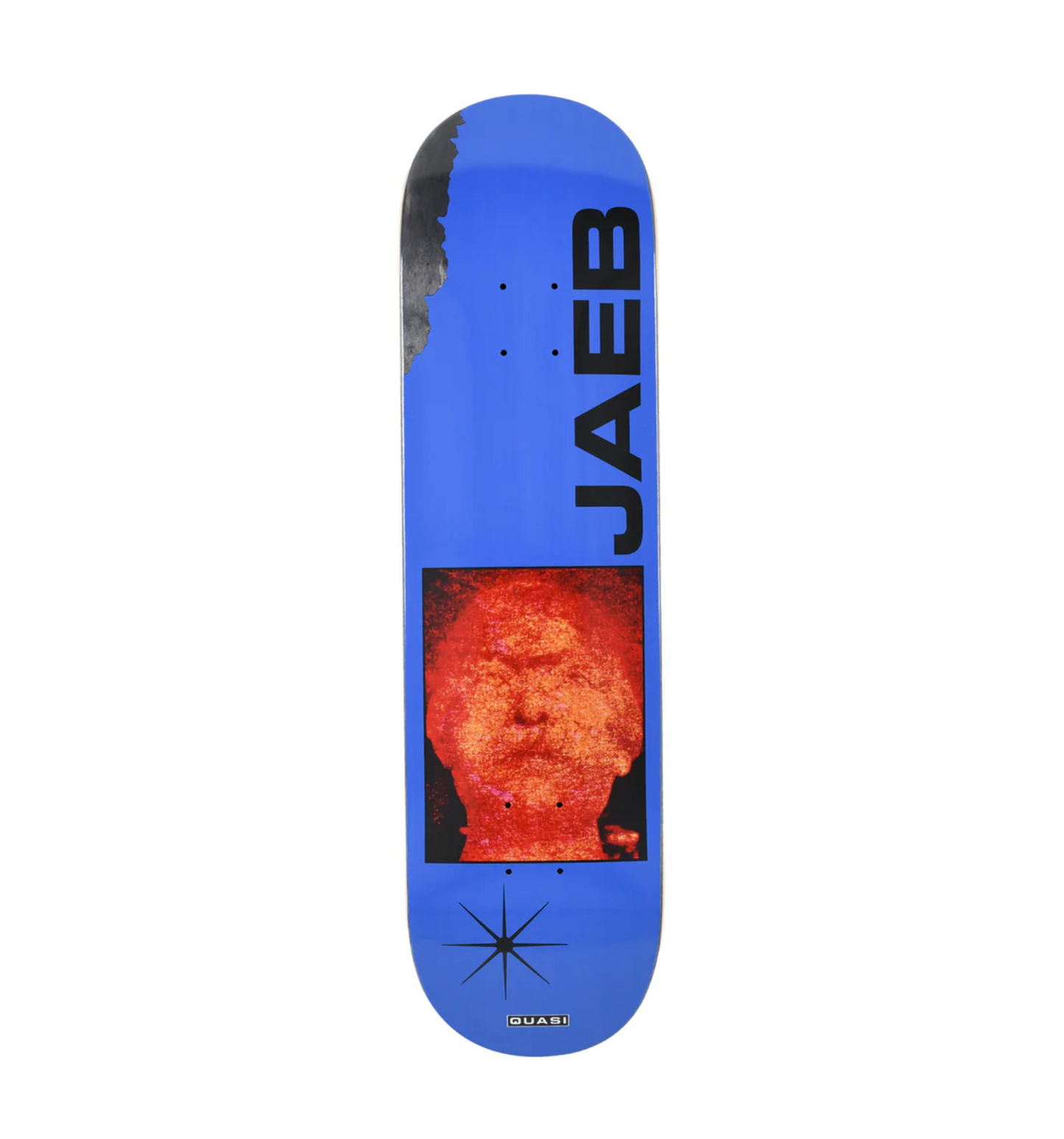 Quasi Jaeb Window Deck 8.25