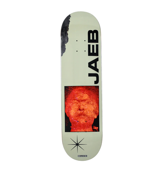 Quasi Jaeb Window White Deck 8.38