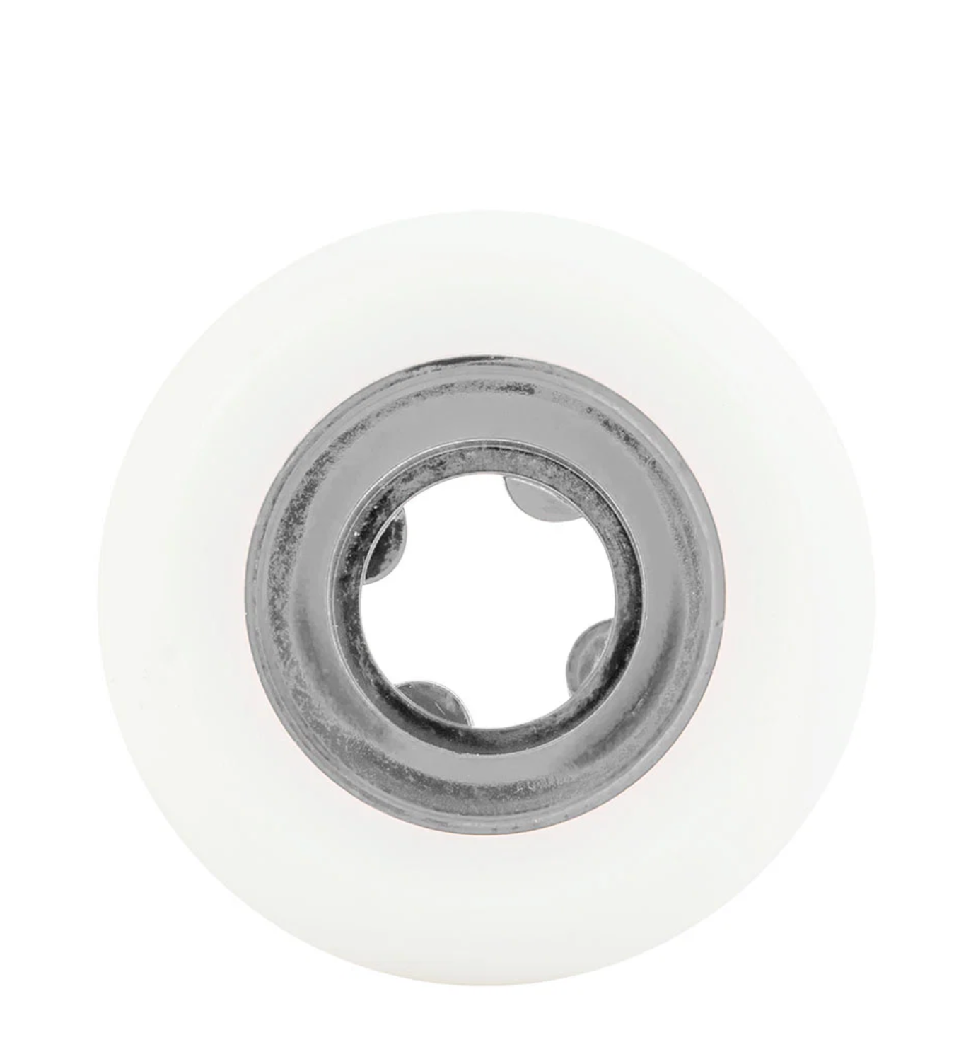 Ricta 92a Chrome Clouds Black Wheels 56mm