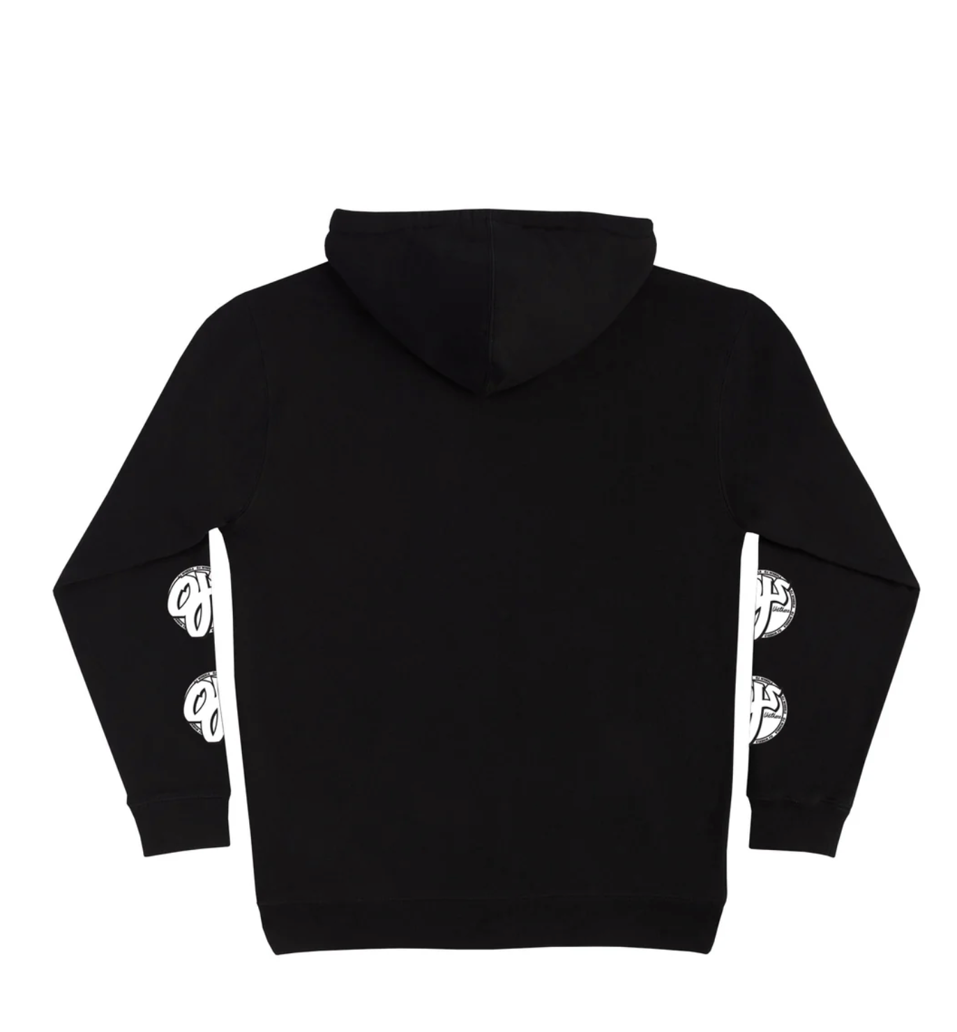 OJ Black Sabbath Vol 4 Pullover Hoodie