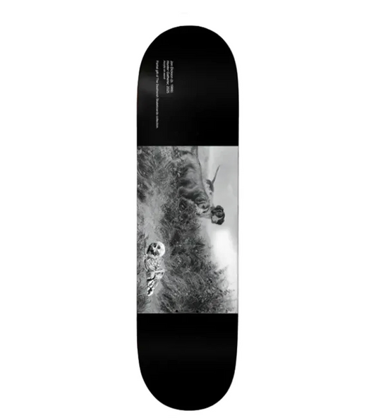 Deathwish Jon Dikson Museum Deck 8.5