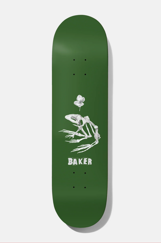 Baker Casper Brooker Swamped B2 Deck 8.38